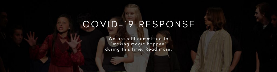 COVID-19 Response