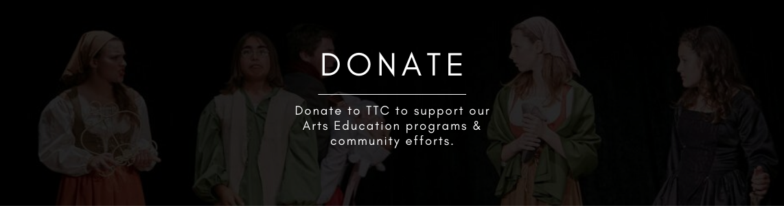 Donate to Trinity Theatre Company