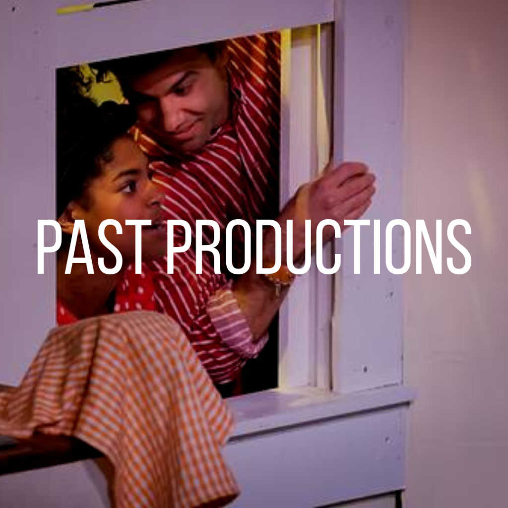 Past Productions