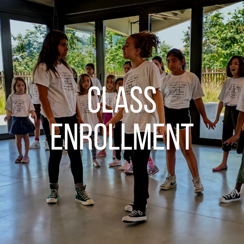 Class Enrollment