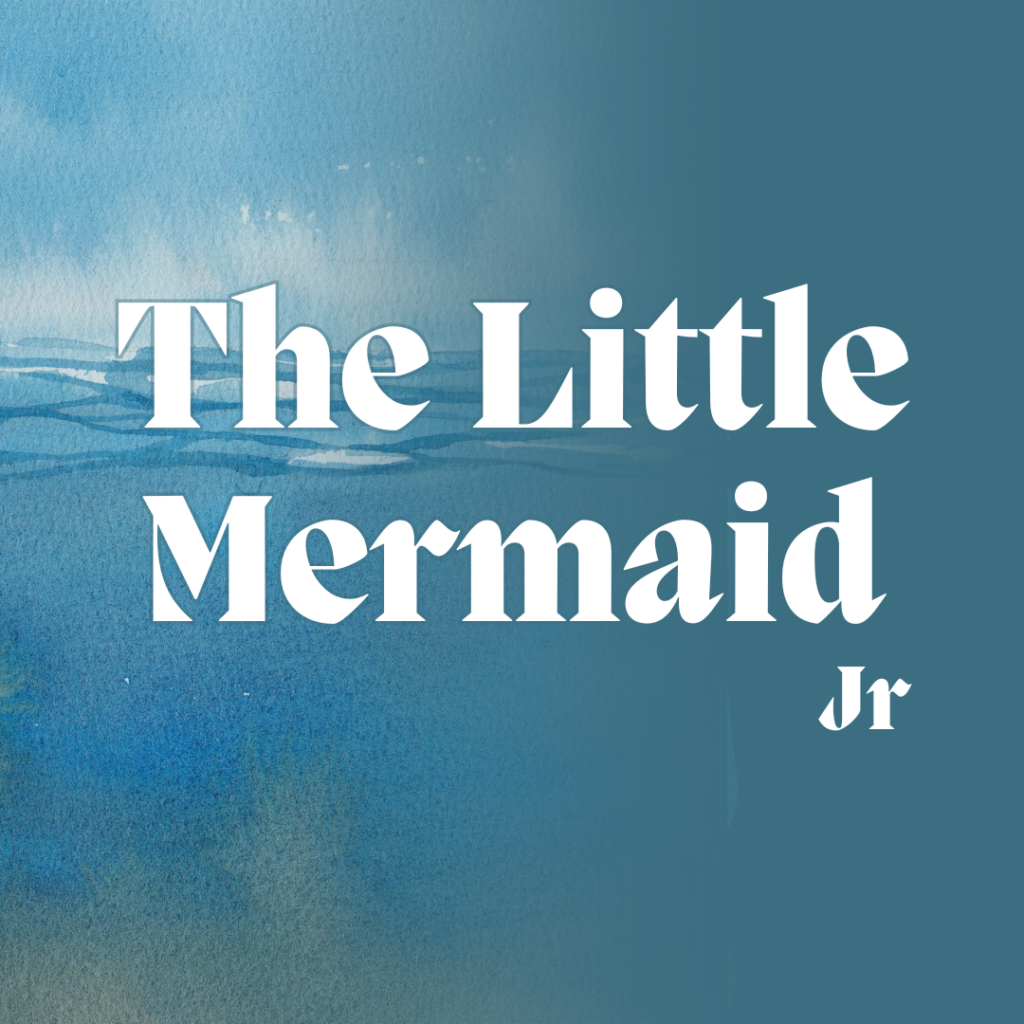 Little Mermaid Jr.