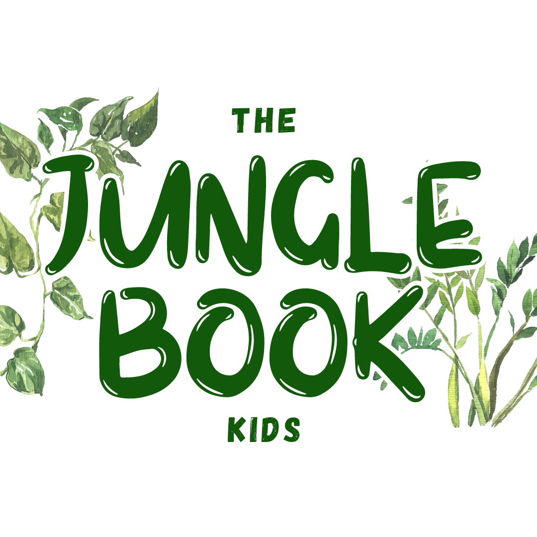 The Jungle Book Kids