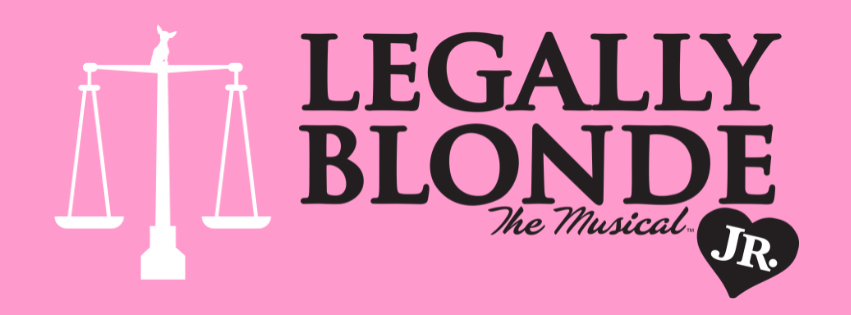 Legally Blonde Jr