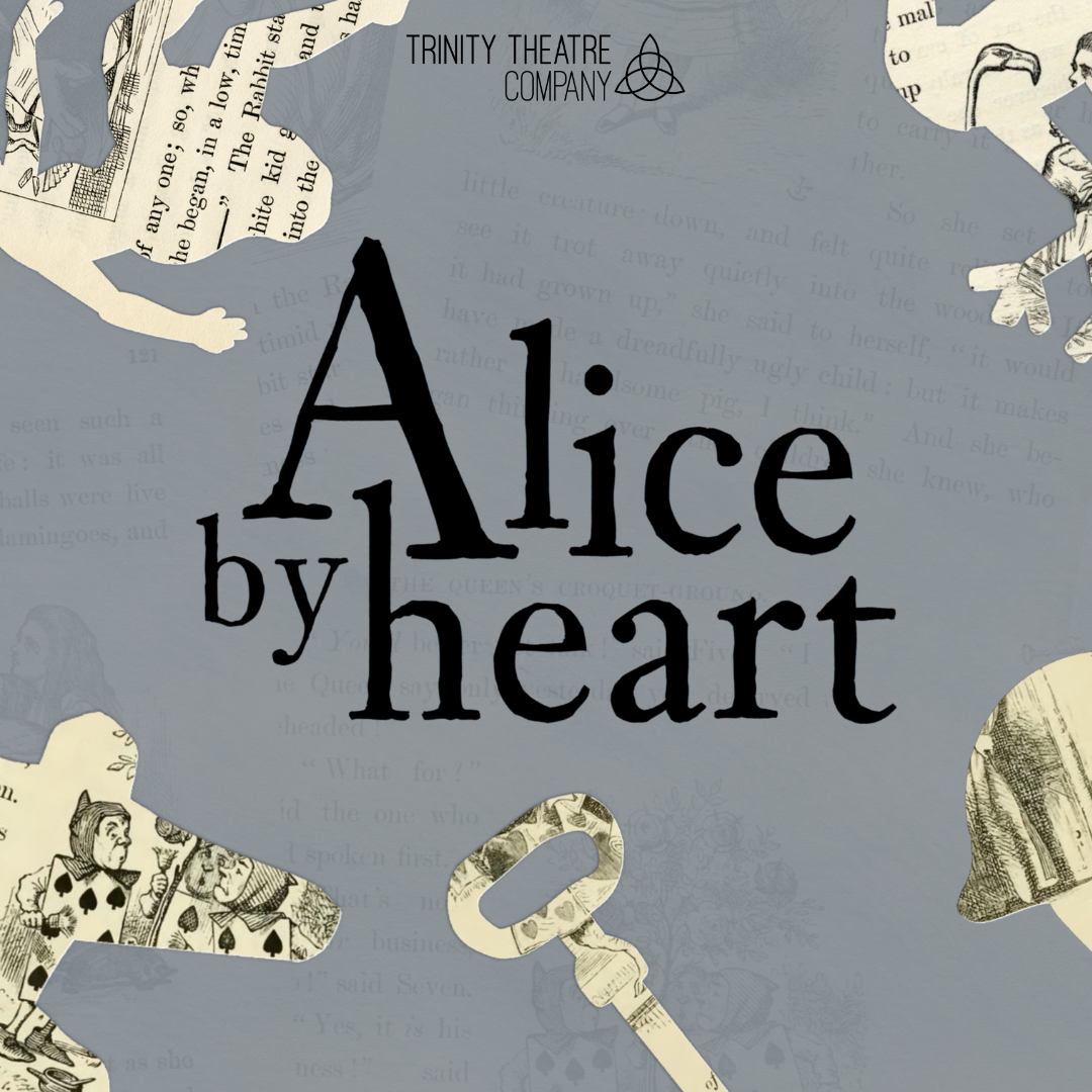 Alice By Heart