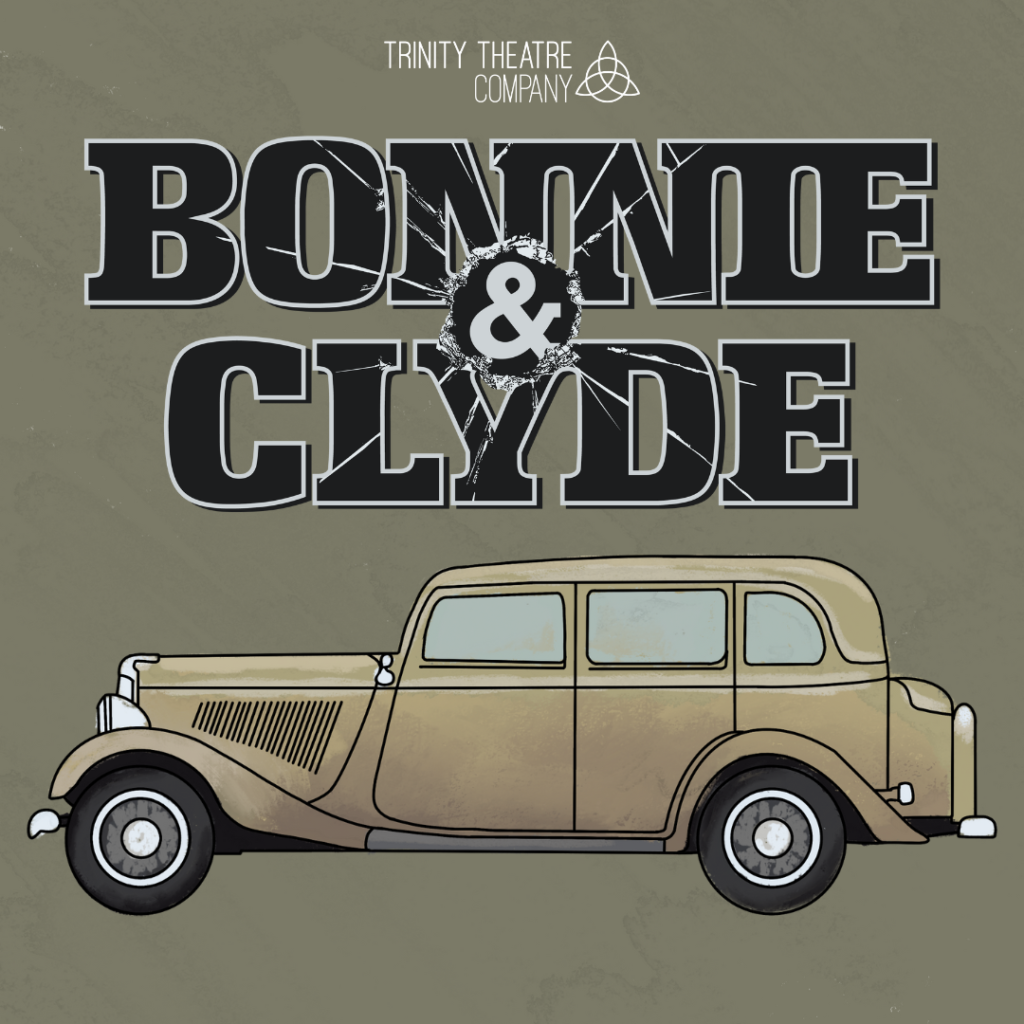 Bonnie & Clyde Logo