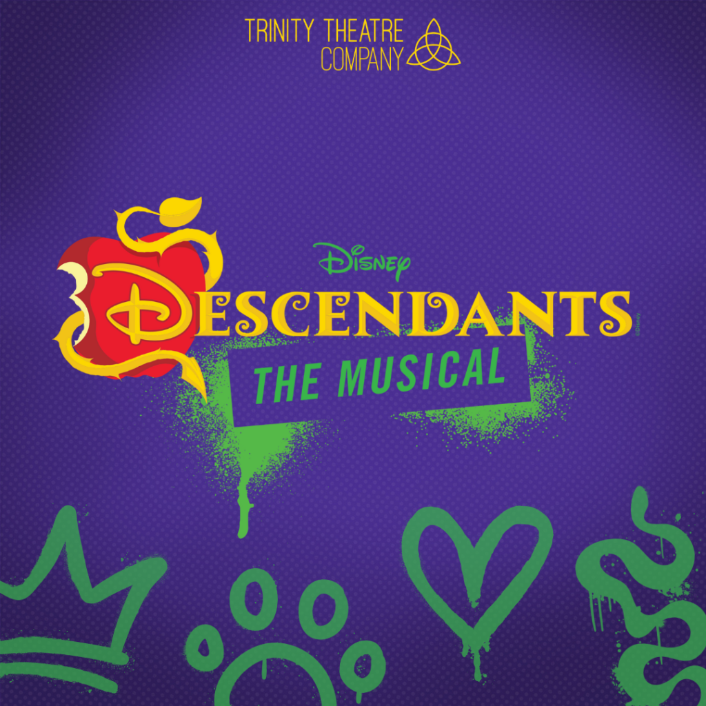 Descendants Logo