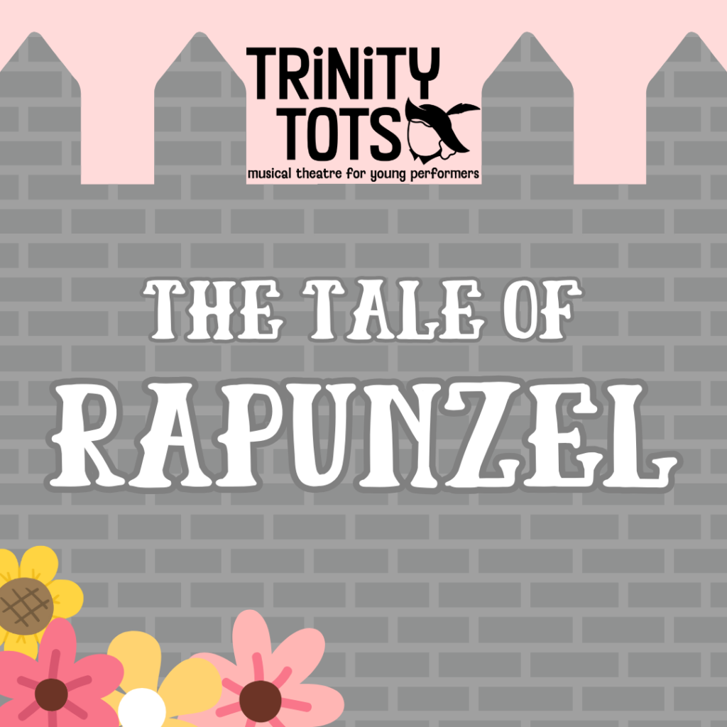 The Tale of Rapunzel