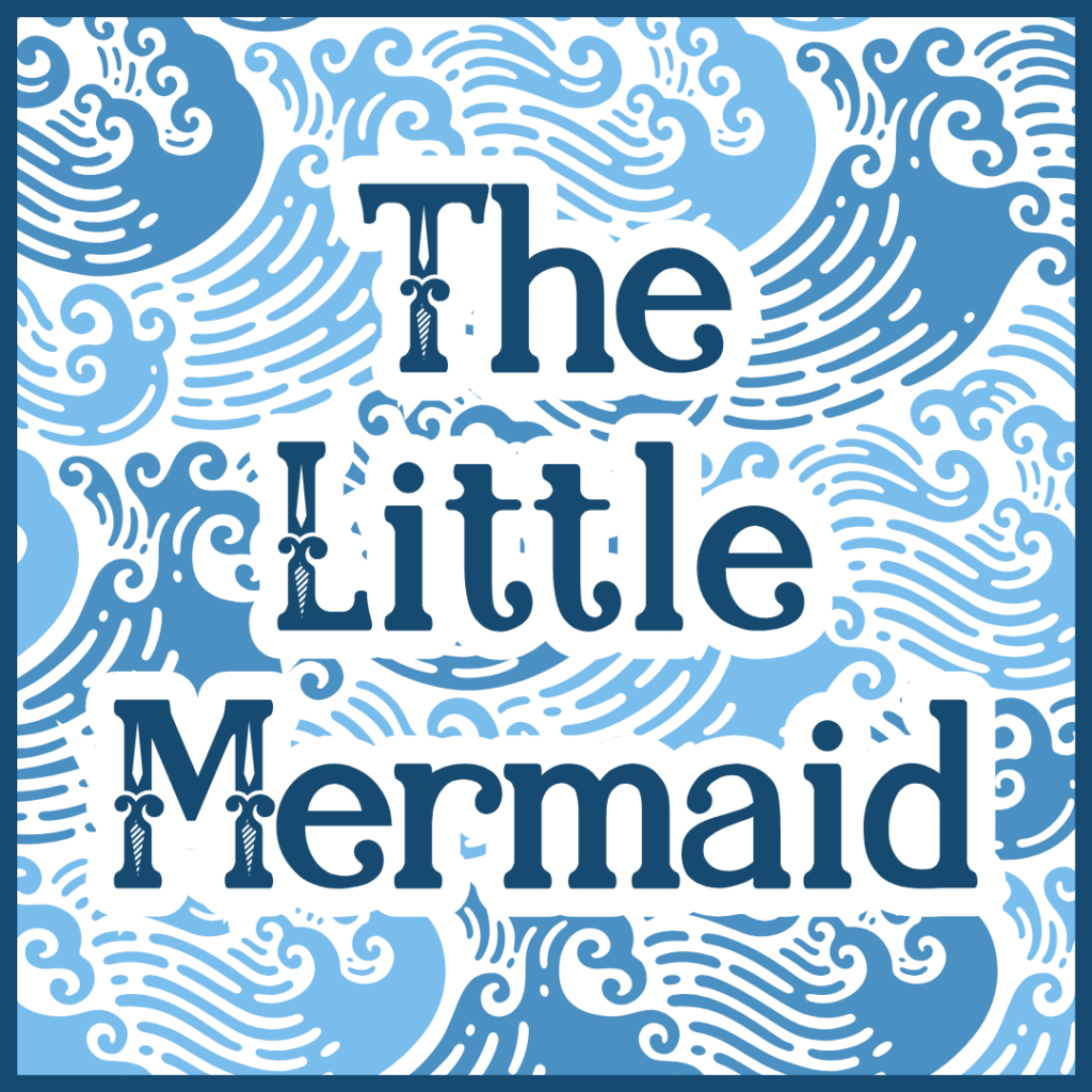 The Little Mermaid