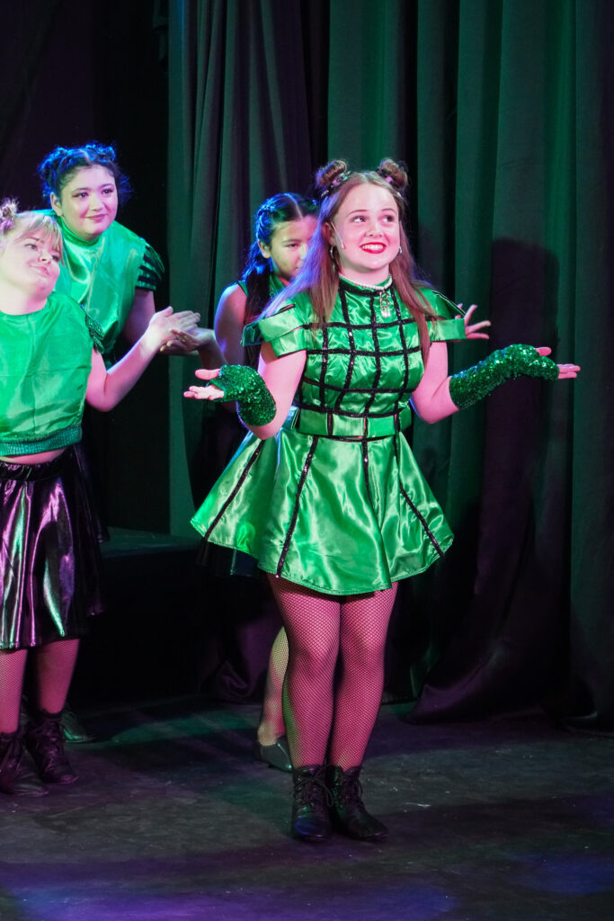 Six The Musical Teen Edition Photo