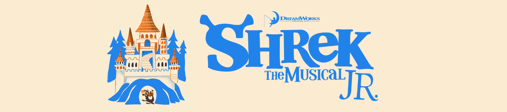 Shrek Logo Image