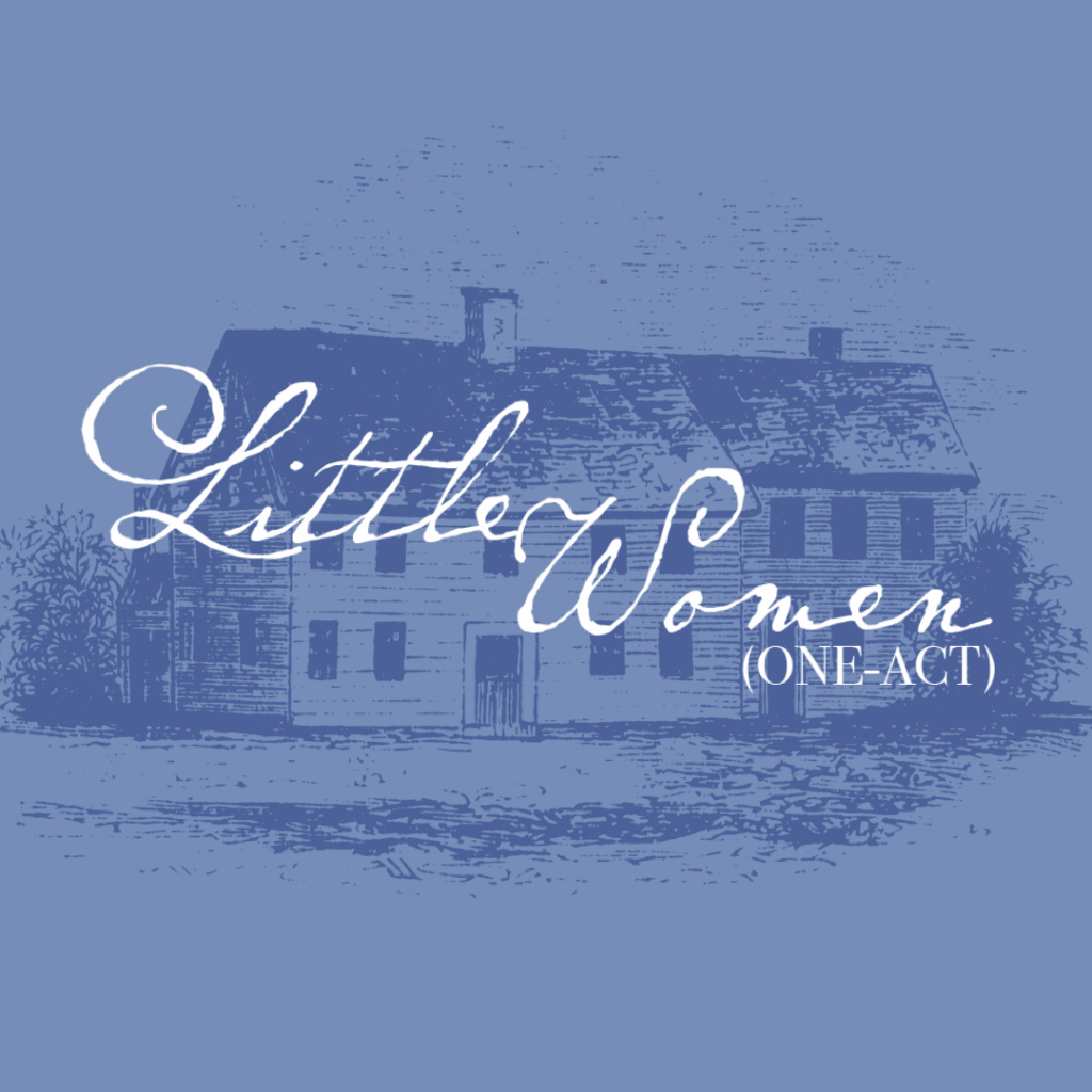 Little Women Logo