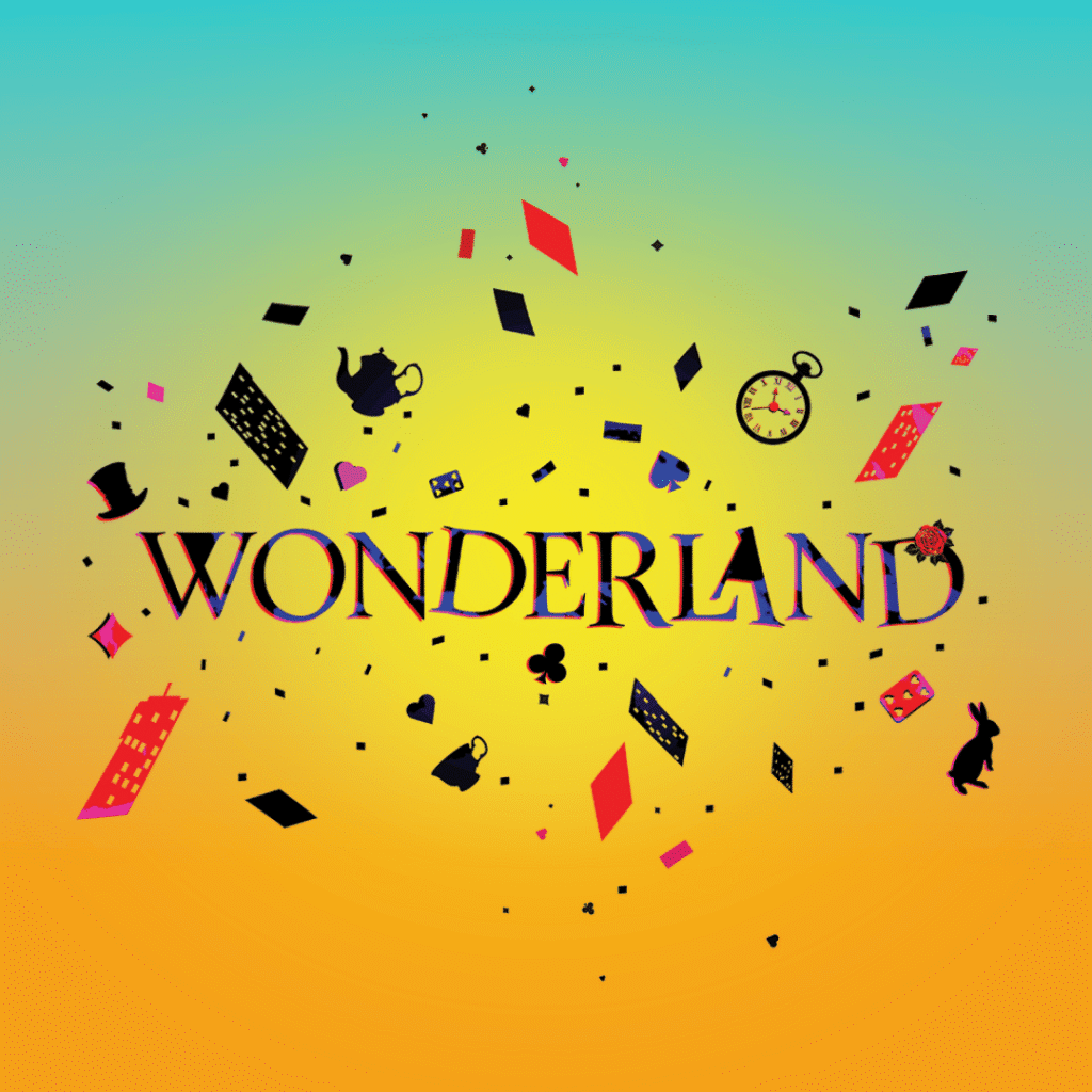 Wonderland Logo