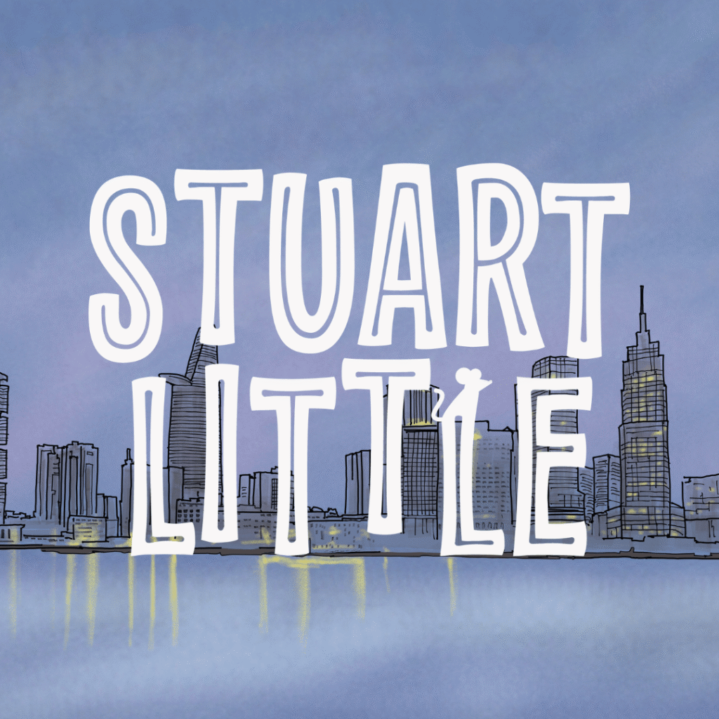 Stuart Little Logo