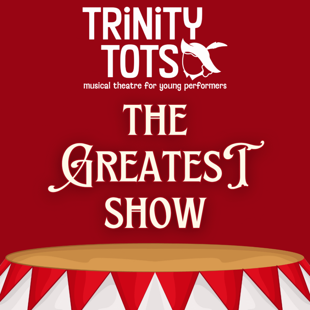 The Greatest Show Class Graphic