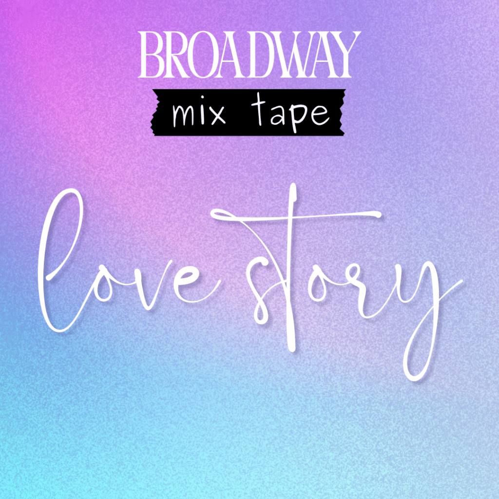 Love Story Class Graphic