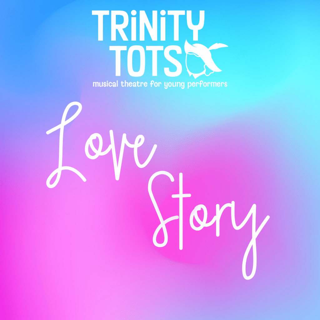 Love Story Class Graphic